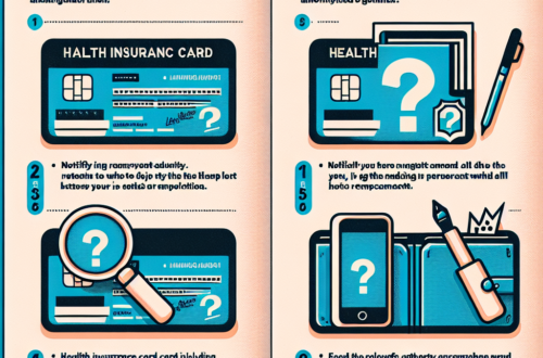 What to Do If Your BPJS Card Is Lost: A Step-by-Step Guide