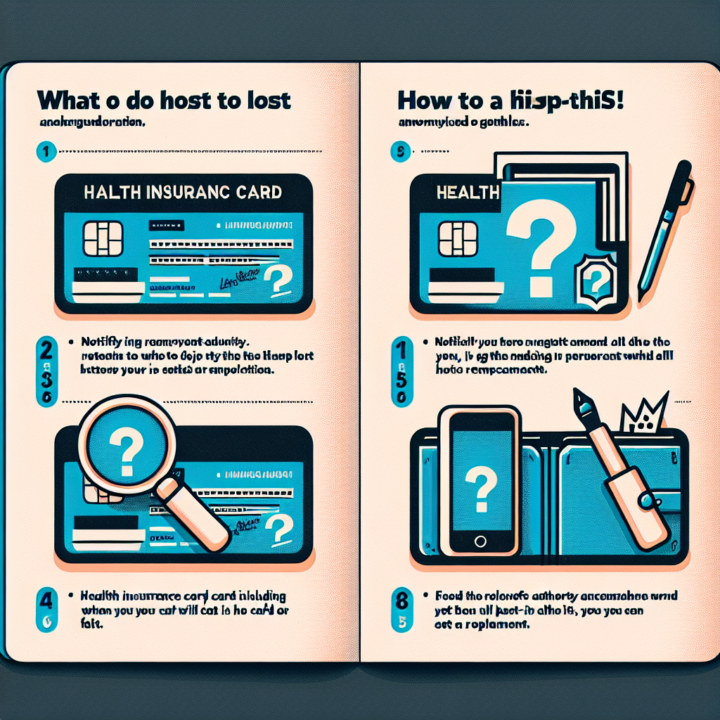 What to Do If Your BPJS Card Is Lost: A Step-by-Step Guide
