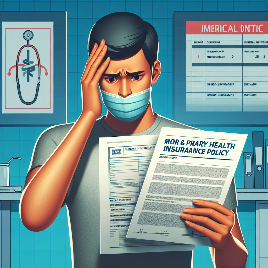 What to Do if Your BPJS Treatment Isn't Aligned with Your Primary